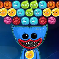 bubble_ghost_shooter Juegos