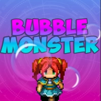 bubble_monster Trò chơi