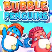 bubble_penguins Igre