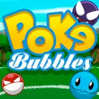 bubble_poke_online 游戏