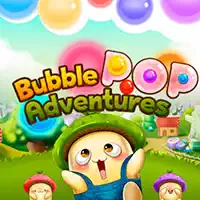bubble_pop_adventures Ойындар