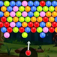 bubble_shooter_deluxe Mängud