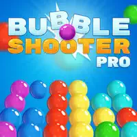 bubble_shooter_pro Խաղեր