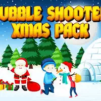 bubble_shooter_xmas_pack 游戏
