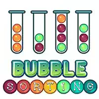 bubble_sorting ಆಟಗಳು