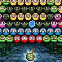 bubble_warriors ゲーム