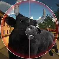 bull_shooting Игры