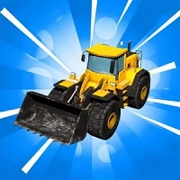 bulldozer_crash_race بازی ها