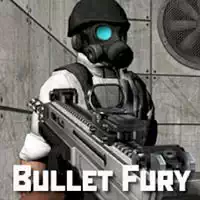 bullet_fury Ойындар