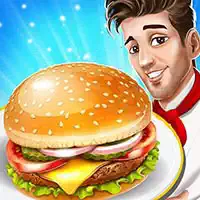 burger_king ເກມ