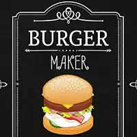burger_maker Jeux