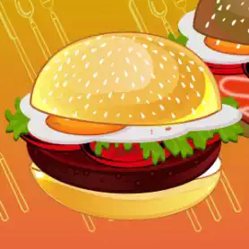 burger_now Juegos