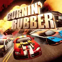 burnin_rubber Ігри