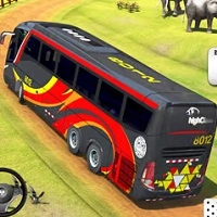 bus_parking Игры