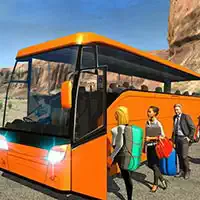 bus_parking_adventure_2020 游戏