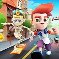 bus_rush Pelit