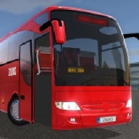 Bus Simulator ຂັບລົດ 3D