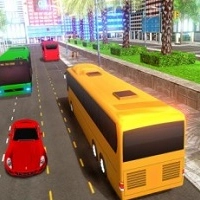 Bus Simulator: Offentlig Transport