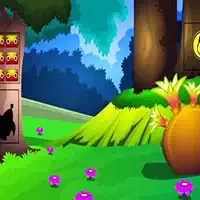 bushland_escape Juegos