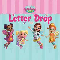 butterbean_cafe_letter_drop Jeux