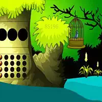 cage_bird_escape Spiele