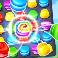 cake_crunch ゲーム