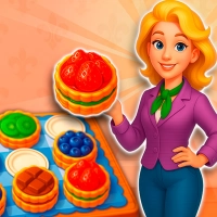 Taart Sorteer