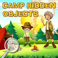 camp_hidden_objects ألعاب