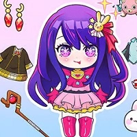 candy_doll_dress_up Spellen