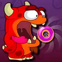 candy_monster_eater بازی ها