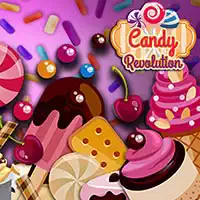candy_revolution ເກມ