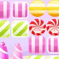 candy_rush_mama гульні