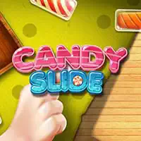 candy_slide Тоглоомууд