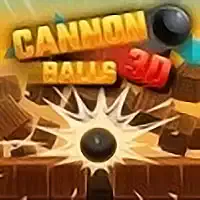 cannon_balls_3d თამაშები