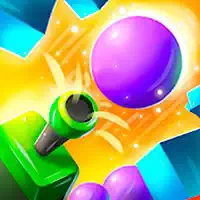 cannon_hit_target_shooting_game เกม