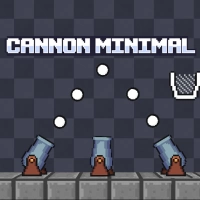 cannon_minimal Pelit