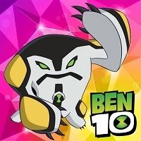 cannonbolt_crash_-_ben_10 રમતો