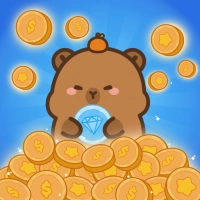 Capybara Monedha Master