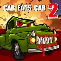 car_eats_car_2 ເກມ