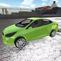 car_parking_3d Spil