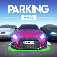 car_parking_pro Lojëra