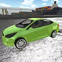 car_parking_simulator Ойындар