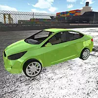 car_parking_simulator เกม