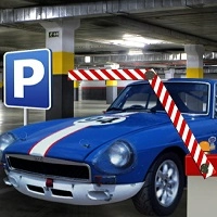 car_parking_simulator_classic_car_park ألعاب