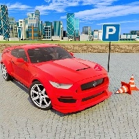 car_parking_stunt_games_2024 Խաղեր