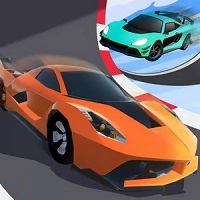 Carreras De Coches 3D: Conduce Loco