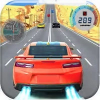 car_racing_in_fast_highway_traffic Παιχνίδια