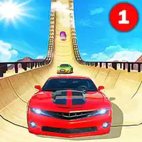 car_stunts_new_mega_ramp_car_racing_game เกม