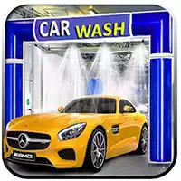 car_wash_workshop เกม