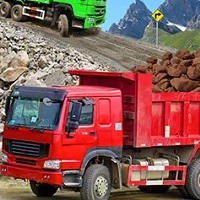 cargo_drive_truck_delivery_simulator Игры